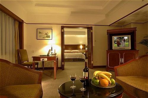 Capital Hotel Capital Hotel
