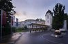 Hotel Allegro Bern