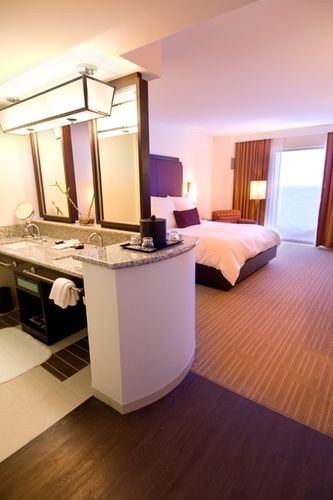 Hard Rock Hotel And Casino