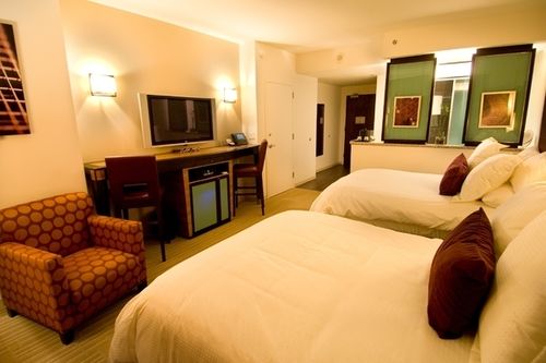 Hard Rock Hotel And Casino