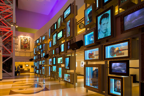 Hard Rock Hotel And Casino