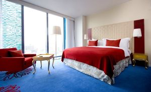 Radisson Blu Hotel Birmingham