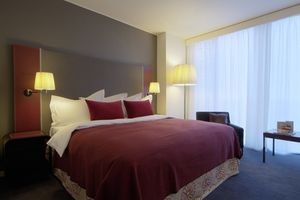 Radisson Blu Hotel Birmingham