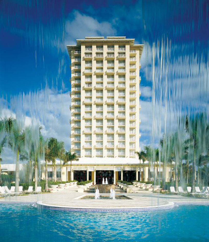 Hyatt Regency Coconut Point Resort and Spa Hyatt Regency Coconut Point Resort and Spa