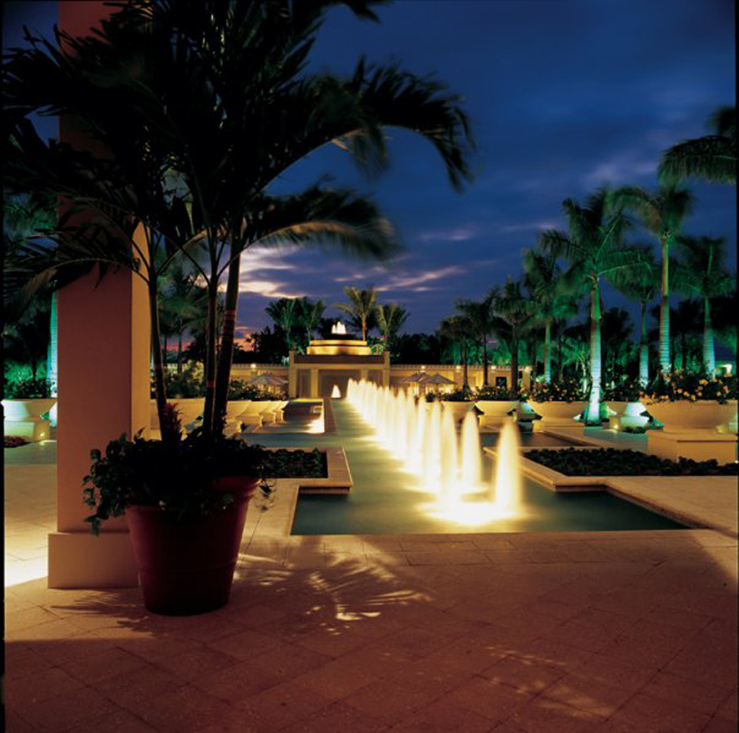 Hyatt Regency Coconut Point Resort and Spa Hyatt Regency Coconut Point Resort and Spa