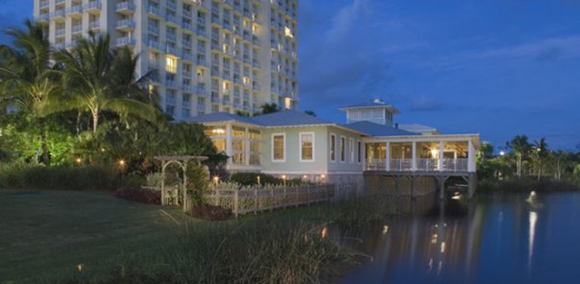 Hyatt Regency Coconut Point Resort and Spa Hyatt Regency Coconut Point Resort and Spa