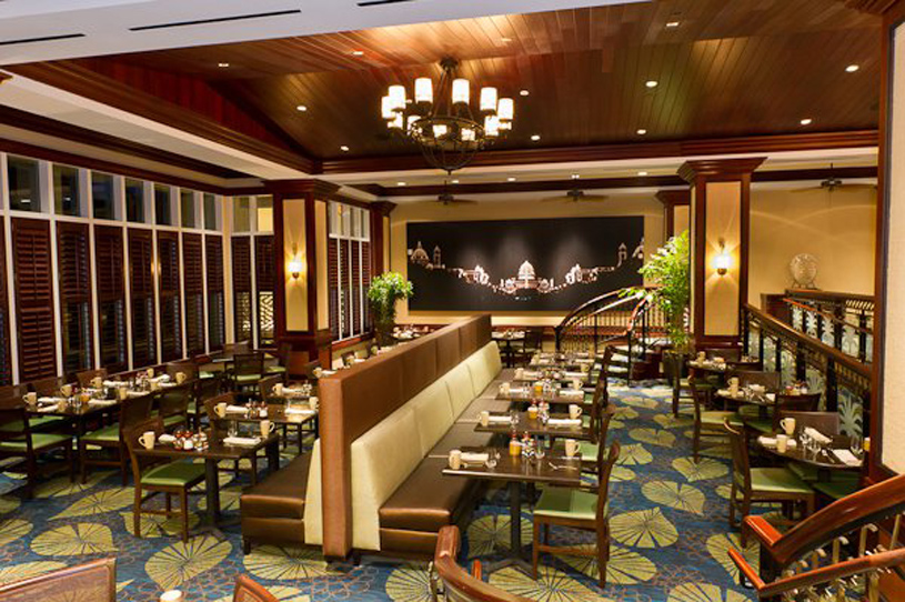 Hyatt Regency Coconut Point Resort and Spa Hyatt Regency Coconut Point Resort and Spa