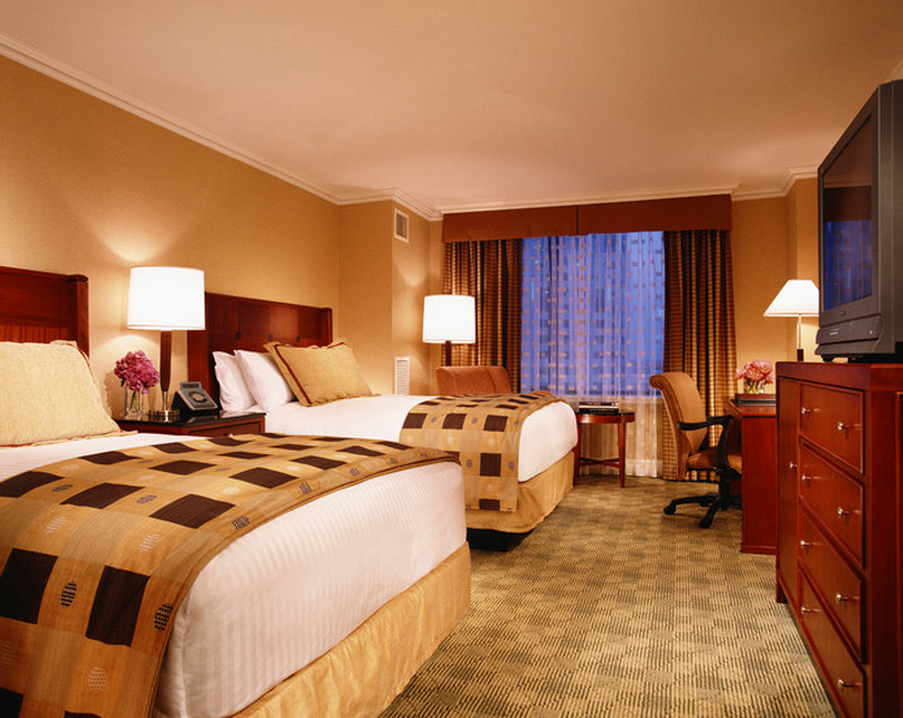 Hyatt Regency Boston
