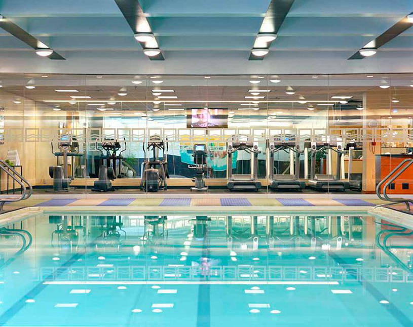 Hyatt Regency Boston
