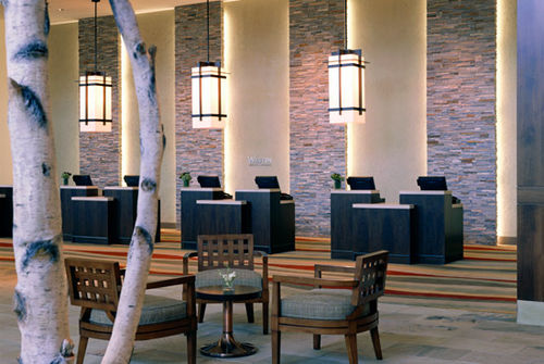 The Westin Boston Waterfront