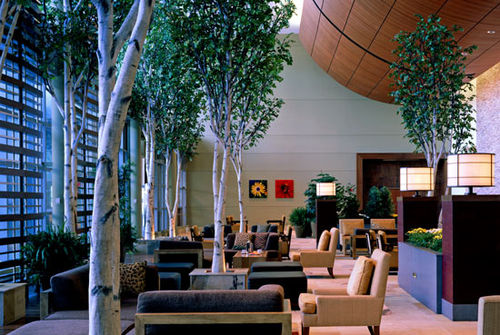 The Westin Boston Waterfront