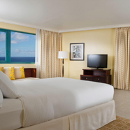 Hilton Barbados Hotel