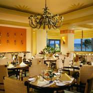 Hilton Barbados Hotel