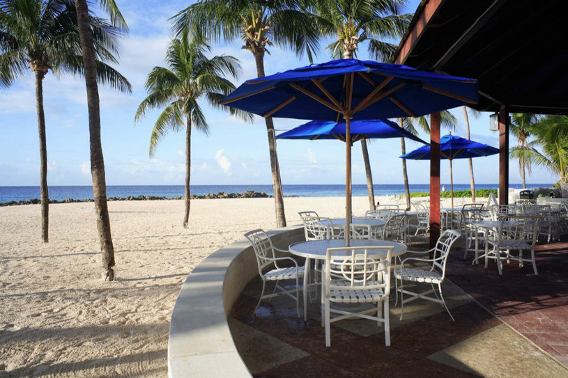 Hilton Barbados Hotel
