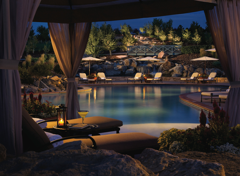 Omni Interlocken Resort