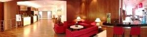 Radisson Blu Eu Hotel Brussels
