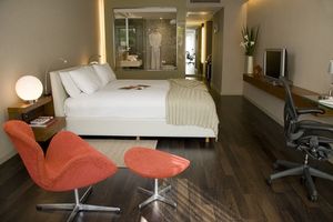 Hotel Madero 