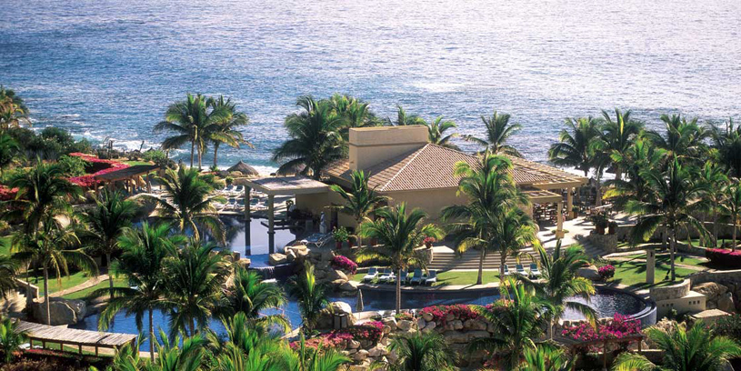 Fiesta Americana Villas Los Cabos