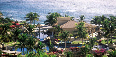 Fiesta Americana Villas Los Cabos