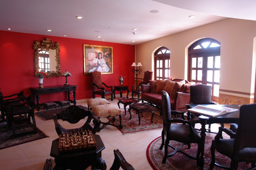 Hacienda Encantada Resort and Spa Premium All Inclusive Hacienda Encantada Resort and Spa Premium All Inclusive