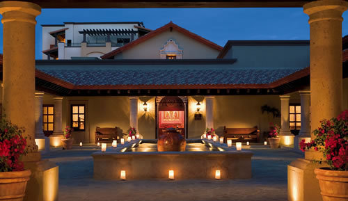 Pueblo Bonito Sunset Beach