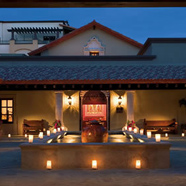 Pueblo Bonito Sunset Beach