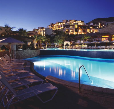 Pueblo Bonito Sunset Beach