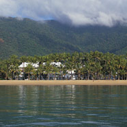 Angsana Resort and Spa Great Barrier Reef