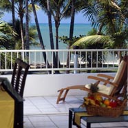 Angsana Resort and Spa Great Barrier Reef