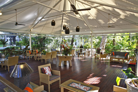Angsana Resort and Spa Great Barrier Reef Angsana Resort and Spa Great Barrier Reef