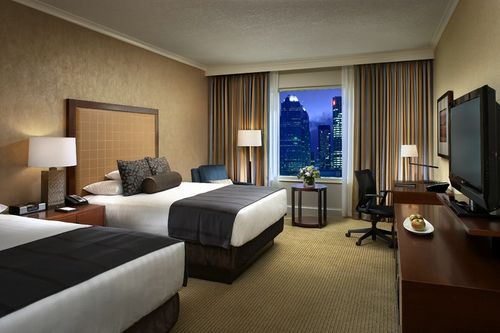 Hyatt Regency Calgary