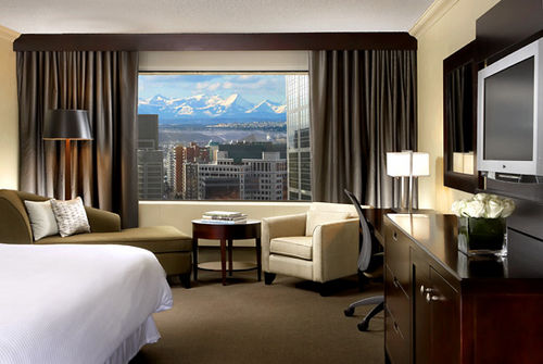 Westin Calgary