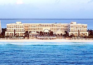 Marriott Casamagna Cancun Resort