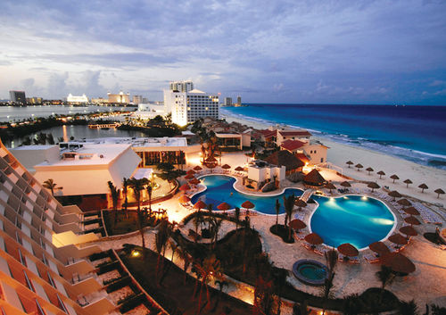 Cancun Caribe Park Royal Grand - All Inclusive Cancun Caribe Park Royal Grand - All Inclusive