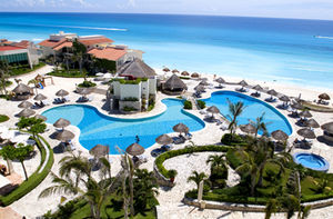 Cancun Caribe Park Royal Grand - All Inclusive Cancun Caribe Park Royal Grand - All Inclusive