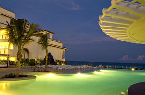 Cancun Caribe Park Royal Grand - All Inclusive Cancun Caribe Park Royal Grand - All Inclusive