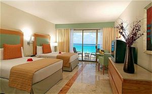 Cancun Caribe Park Royal Grand - All Inclusive Cancun Caribe Park Royal Grand - All Inclusive