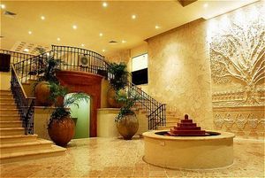 Cancun Caribe Park Royal Grand - All Inclusive Cancun Caribe Park Royal Grand - All Inclusive