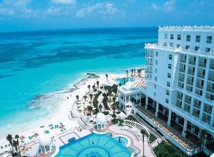 Riu Palace Las Americas Riu Palace Las Americas