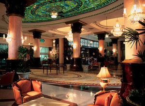 Riu Palace Las Americas