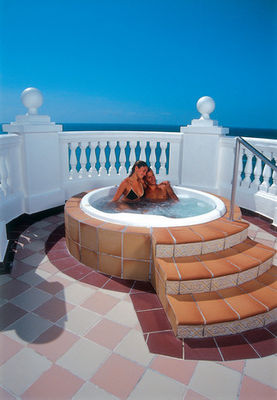 Riu Palace Las Americas Riu Palace Las Americas