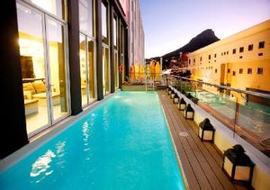 Protea Hotel Fire And Ice