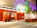 Protea Hotel Fire And Ice