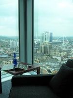 Radisson Blu Hotel Cardiff