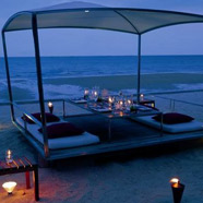 Hotel De La Paix Cha Am Beach