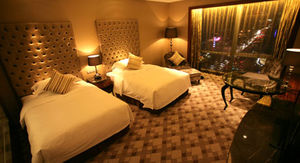 Wyndham Grand Plaza Royale Furongguo Changsha Wyndham Grand Plaza Royale Furongguo Changsha
