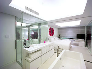 Pullman Ambassador Changwon 