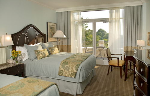 The Franklin Hotel At Chapel Hill
