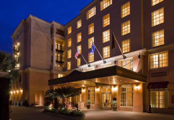 Renaissance Charleston Historic District Hotel Renaissance Charleston Historic District Hotel