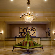 Renaissance Charleston Historic District Hotel